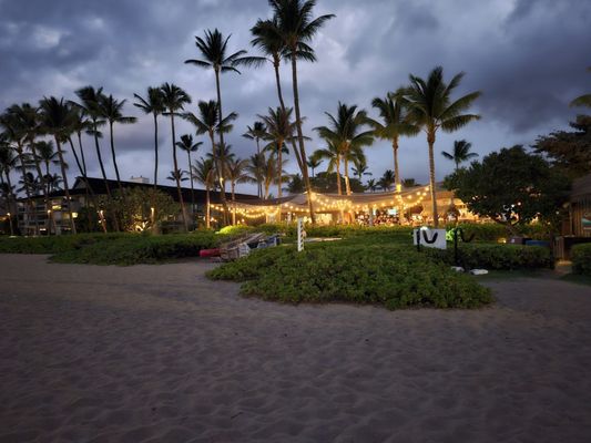 OUTRIGGER Kāʻanapali Beach Resort by null