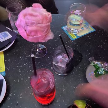 Offworld Bar - Cocktail Bars Near Me - Toronto, Ontario