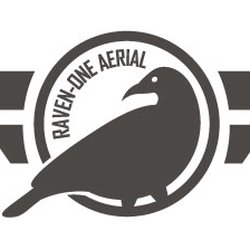 Raven One Aerial Photography - Logo
