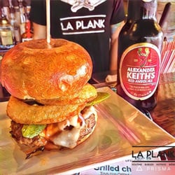 La Plank