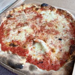 Tony's Pizzeria - Tony's Pizzeria