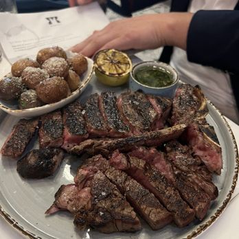 Marina - Porterhouse - Italian Near Me - Pasadena, California Marina - Porterhouse - Italian Near Me - Pasadena, California
