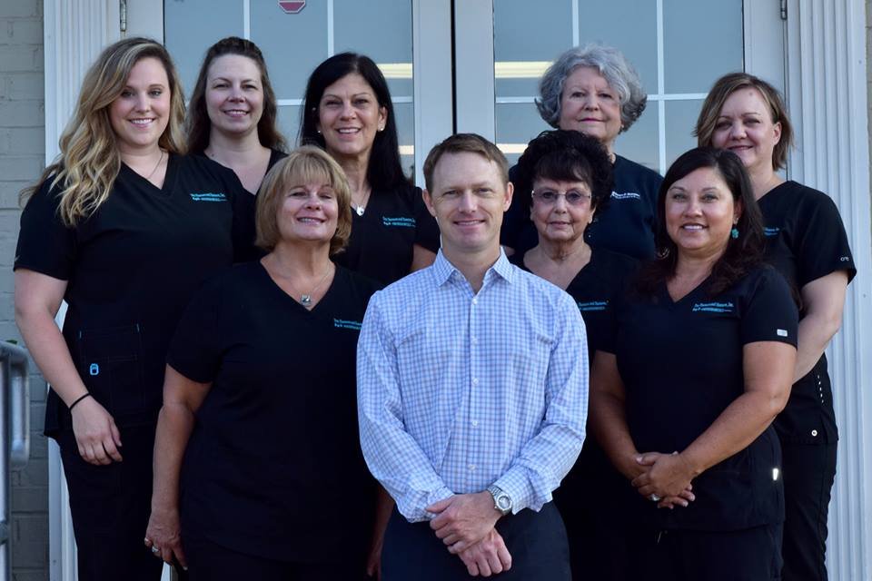 SHANNON ORTHODONTICS Updated June 2024 10124 S Sheridan Rd, Tulsa