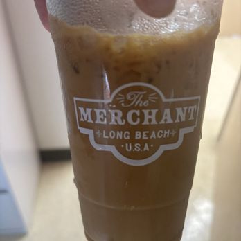 The Merchant - Vanilla Honey Oat Coffee - Coffee & Tea Near Me - Long Beach, California The Merchant - Vanilla Honey Oat Coffee - Coffee & Tea Near Me - Long Beach, California