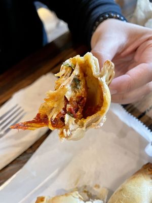 DelSur Empanadas—The Market at Malcolm Yards Minneapolis by null