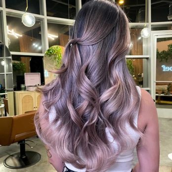 Moef Salon - Hair Salons Near Me - Glendale, California Moef Salon - Hair Salons Near Me - Glendale, California