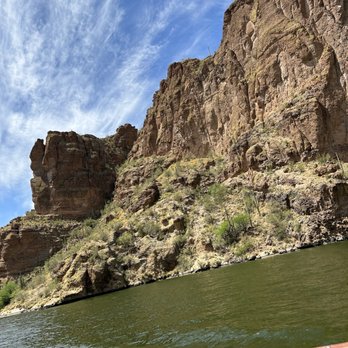 Dolly Steamboat - Boat Charters Near Me - Apache Junction, Arizona Dolly Steamboat - Boat Charters Near Me - Apache Junction, Arizona