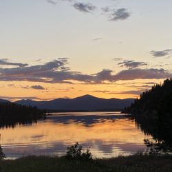 Lakeside Motel and Resort - Clark Fork