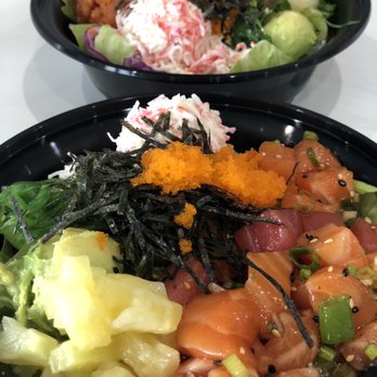 Poke Xpress - Poke Near Me - Pearland, Texas Poke Xpress - Poke Near Me - Pearland, Texas