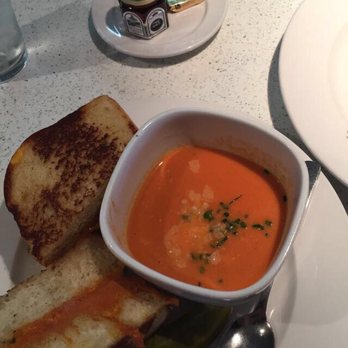 Eat. - Killer Grilled Cheese (ORDER!!) - New American Near Me - Las Vegas, Nevada