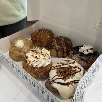 Parlor Doughnuts - Donuts Near Me - Myrtle Beach, South Carolina Parlor Doughnuts - Donuts Near Me - Myrtle Beach, South Carolina