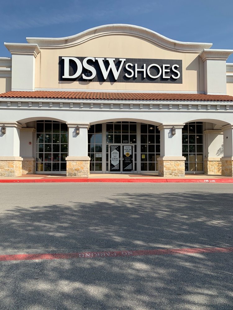 DSW DESIGNER SHOE WAREHOUSE Updated September 2024 24 Photos & 23