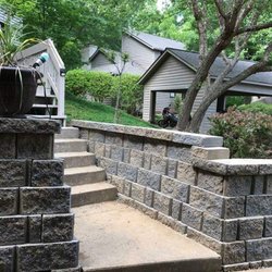Wolfy's Landscaping Specialists