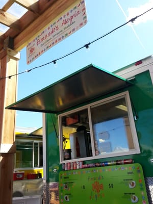 Portland Mercado by null