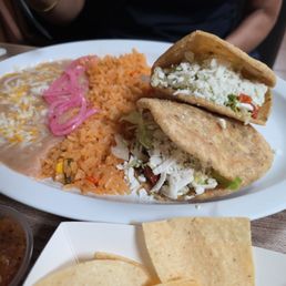 Gorditas Gorditas