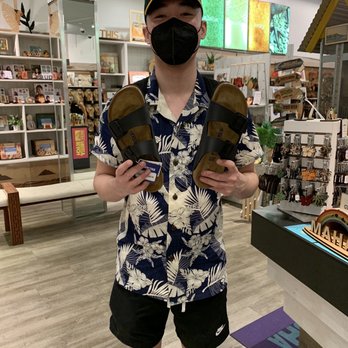 CocoNene - Kahala - birkenstocks - Home Decor Near Me - Honolulu, Hawaii