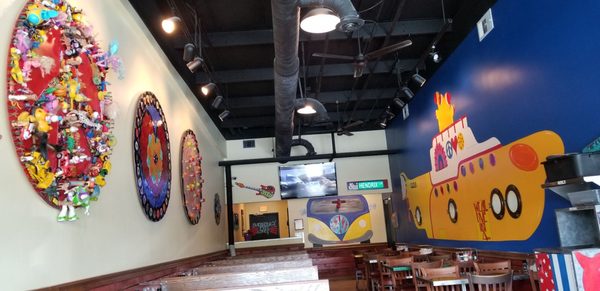 Peace Love And Pizza Order Food Online 30 Photos 96 Reviews