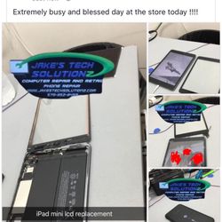 Jake's Tech Solutionz