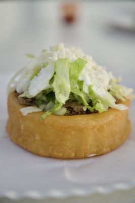Tortas El Rey by null