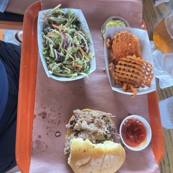 The Bearded Pig - Barbeque Near Me - Jacksonville, Florida The Bearded Pig - Barbeque Near Me - Jacksonville, Florida