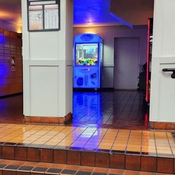 TA Travel Center - Game Room