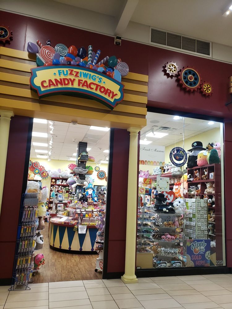 FUZZIWIGS CANDY FACTORY Updated August 2024 10 Reviews 7700 W