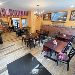 Viva Mexican Grocery and Deli
