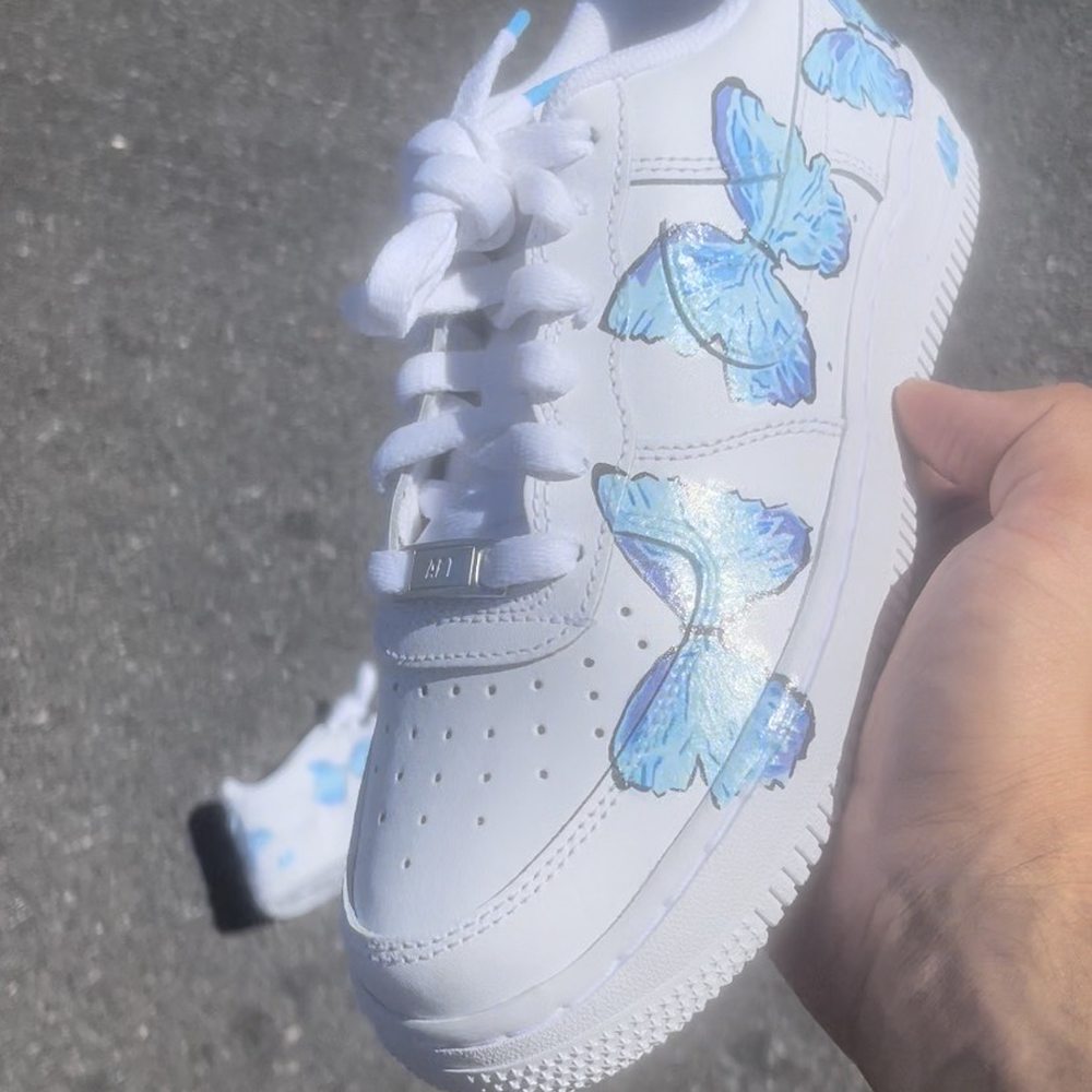 Kick Customs - Shoe Repair Near Me Kick Customs - Shoe Repair Near Me
