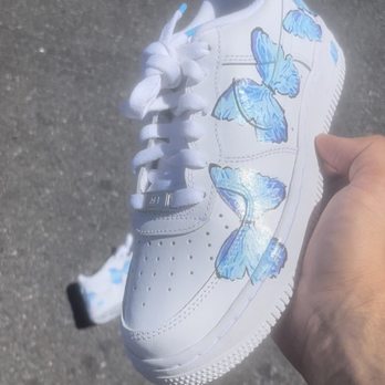 Kick Customs - Shoe Repair Near Me