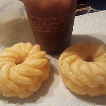 Dunkin' - Donuts Near Me - Hanford, California Dunkin' - Donuts Near Me - Hanford, California