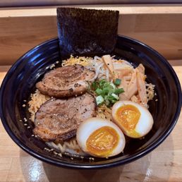 Hell Ramen