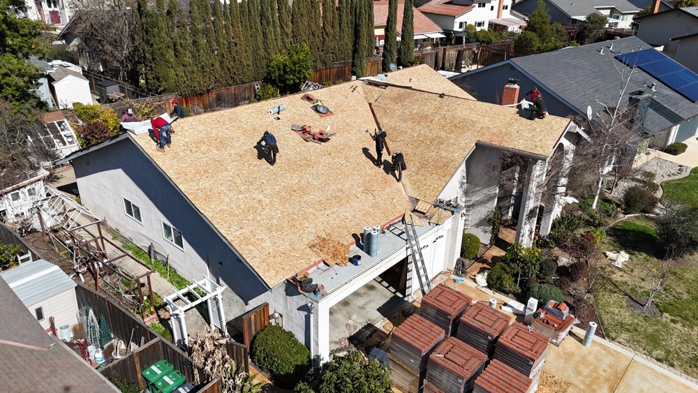 Slide of Best Value Roofing & Repairs