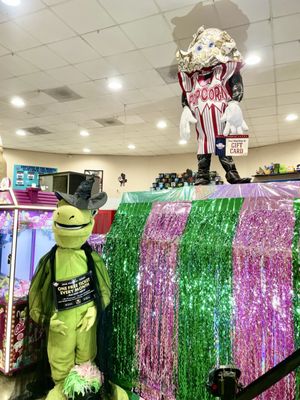 West Wind Solano Drive-In by null