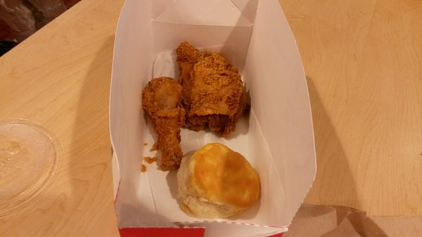 KFC by null