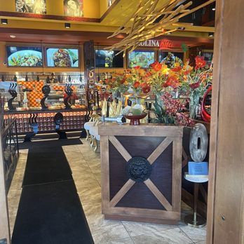 Carolina Kitchen - Soul Food Near Me - Capitol Heights, Maryland