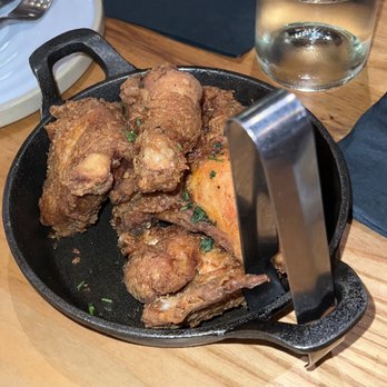 Yardbird Table & Bar - Lewellyn 's Fine Fried Chicken - Southern Near Me - Miami Beach, Florida Yardbird Table & Bar - Lewellyn 's Fine Fried Chicken - Southern Near Me - Miami Beach, Florida