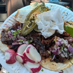 Jessica's Taqueria