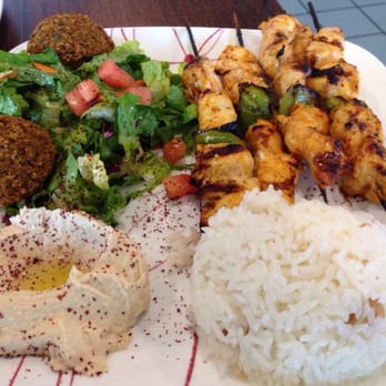 Sultan's Kebab - Chicken shish number 1 - Mediterranean Near Me - Pleasanton, California Sultan's Kebab - Chicken shish number 1 - Mediterranean Near Me - Pleasanton, California