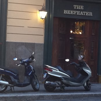 The Beefeater - Pubs Near Me - Roma, 62 The Beefeater - Pubs Near Me - Roma, 62