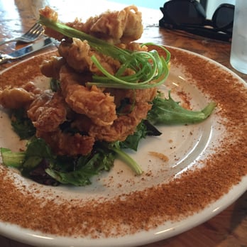 LoKal - Alligator bites!!! So delicious - Burgers Near Me - Miami, Florida LoKal - Alligator bites!!! So delicious - Burgers Near Me - Miami, Florida