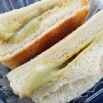 Kopitiam - Kaya toast - Malaysian Near Me - New York, New York
