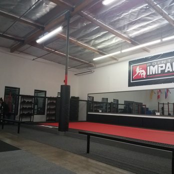 Point of Impact MMA - Kickboxing Near Me - Orange, California Point of Impact MMA - Kickboxing Near Me - Orange, California