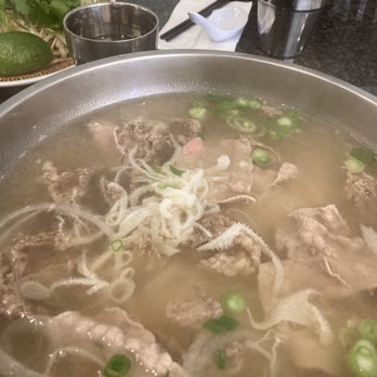 Pho House - Vietnamese Near Me - Buena Park, California