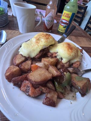 The Breakfast Club by null