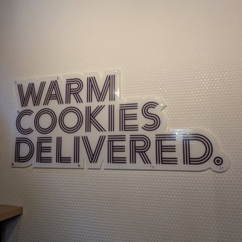 Insomnia Cookies - Desserts Near Me - Portland, Maine Insomnia Cookies - Desserts Near Me - Portland, Maine