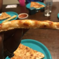 Riverside Pizza
