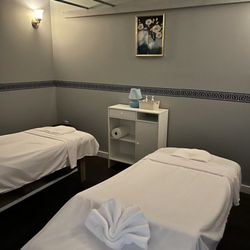 Relax Massage