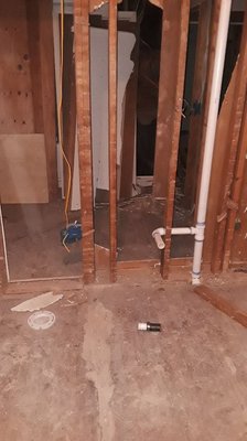 Davidbrooks Plumbing and Heating and Air