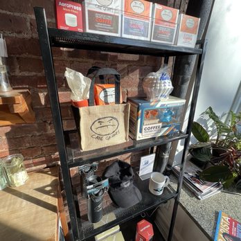 CAFE GRUMPY - Updated February 2026 - 141 Photos & 147 Reviews - 13 ...