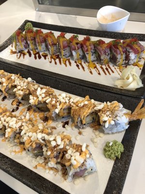 Leo Sushi & Asian Cuisine by null